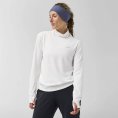 T-shirt manches longues Notch Thermal 3.0 femme - BROOKS