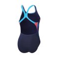 Maillot de bain Club Training Placement Powerback Femme - SPEEDO