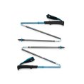 Bâtons de randonnée Distance Carbon Z Poles - BLACK DIAMOND