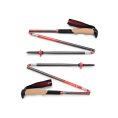 Bâtons de randonnée Pursuit Carbon Z Poles - BLACK DIAMOND