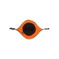 SAC ÉTANCHE LIGHT VALVE 12L ORANGE - Ortlieb