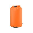 SAC ÉTANCHE LIGHT VALVE 12L ORANGE - Ortlieb