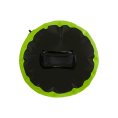 SAC ÉTANCHE LIGHT VALVE 12L VERT - Ortlieb