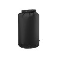 SAC ÉTANCHE LIGHT VALVE 12L NOIR - Ortlieb