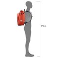 SACOCHE-SAC À DOS VARIO 20L - Ortlieb