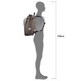 SACOCHE-SAC À DOS VARIO - Ortlieb