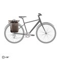 SACOCHE-SAC À DOS VARIO - Ortlieb