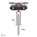 SACOCHE DE GUIDON HANDLEBAR-PACK 15L - Ortlieb
