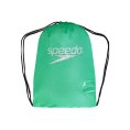 Sac en maille vert