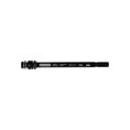Adattatore asse filettato M6 - Ortlieb