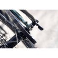 Adattatore asse filettato M6 - Ortlieb