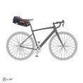 SACOCHE DE SELLE SEAT-PACK 11L - Ortlieb