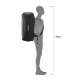 SAC DUFFLE LITE 60L - Ortlieb