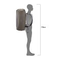 DUFFLE LITE 60L - Ortlieb