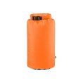 SAC ÉTANCHE LIGHT VALVE 7L ORANGE - Ortlieb