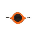 SAC ÉTANCHE LIGHT VALVE 7L ORANGE - Ortlieb