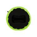 SAC ÉTANCHE LIGHT VALVE 7L VERT - Ortlieb