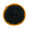 SAC ÉTANCHE LIGHT VALVE 22L ORANGE - Ortlieb