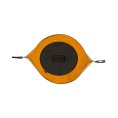SAC ÉTANCHE LIGHT VALVE 22L ORANGE - Ortlieb