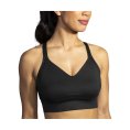 BRASSIÈRE INTERLACE SPORTS - BROOKS