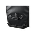 SACOCHE BACK-ROLLER x2 NOIRE - Ortlieb
