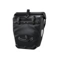 SACOCHE BACK-ROLLER x2 NOIRE - Ortlieb
