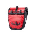 SACOCHE BACK-ROLLER x2 ROUGE - Ortlieb