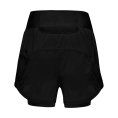 SHORT CONCURVE 3 2 EN 1 FEMME - GORE