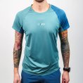 T-shirt X-Train homme - OXSITIS