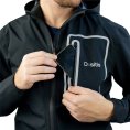 VESTE IMPERMÉABLES STRATUS  HOMME - OXSITIS