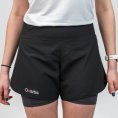 Short X-Race 2 en 1 femme - OXSITIS