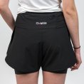 Short X-Race 2 en 1 femme - OXSITIS