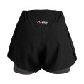 Short X-Race 2 en 1 femme - OXSITIS