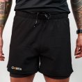 Short X-Race 2 en 1 homme - OXSITIS