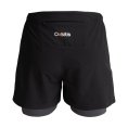 Short X-Race 2 en 1 homme - OXSITIS