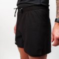 Short X-Race 2 en 1 homme - OXSITIS