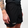 Short X-Race 2 en 1 homme - OXSITIS