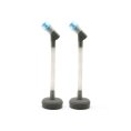 KIT PIPETTES FLASQUES X2