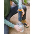 POCHE À EAU FILTRANTE PEAK SERIES GRAVITY AVEC ÉLIMINATION DES VIRUS - LIFESTRAW