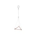 KIT DE SUSPENSION 2.0 POUR RÉCHAUD