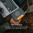 BATTERIE CHARGE 100 MAX - BIOLITE