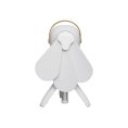 LAMPE 2 EN 1 LANTERNE & VENTILATEUR