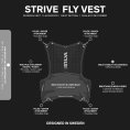 Sac d'hydratation Strive Fly 5 - SILVA