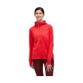 Polaire Trail Polartec Zip Hoody femme - PEAK PERFORMANCE
