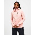 Polaire Trail Polartec Zip Hoody femme - PEAK PERFORMANCE