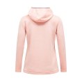 Polaire Trail Polartec Zip Hoody femme - PEAK PERFORMANCE