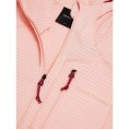 Polaire Trail Polartec Zip Hoody femme - PEAK PERFORMANCE