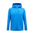Polaire Trail Polartec Zip Hoody homme - PEAK PERFORMANCE