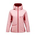 Giacca con cappuccio isolante reversibile Freelight donna - PEAK PERFORMANCE
