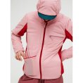Giacca con cappuccio isolante reversibile Freelight donna - PEAK PERFORMANCE